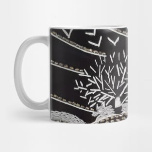 Night Glow Mug